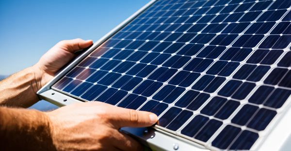 Assurance photovoltaïque : protégez vos projets avec confiance