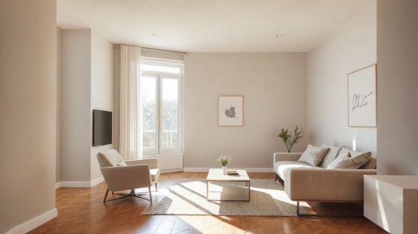 Astuces pour choisir une entreprise d'aménagement intérieur à Saint-Priest
