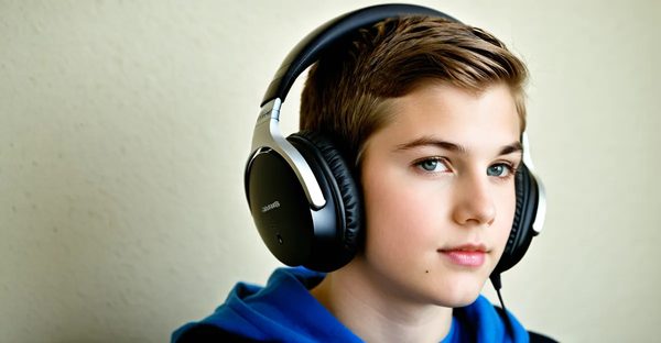 Casque anti bruit autisme : la solution pour mieux vivre