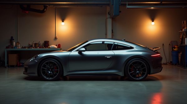 Choisir une assurance auto à couverture complète pour votre sécurité