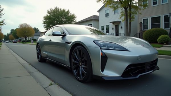 Choisir une assurance auto à couverture complète pour votre sécurité