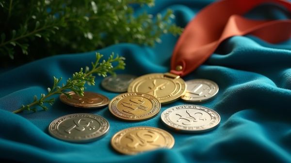 Comment choisir la bonne médaille pour chaque occasion