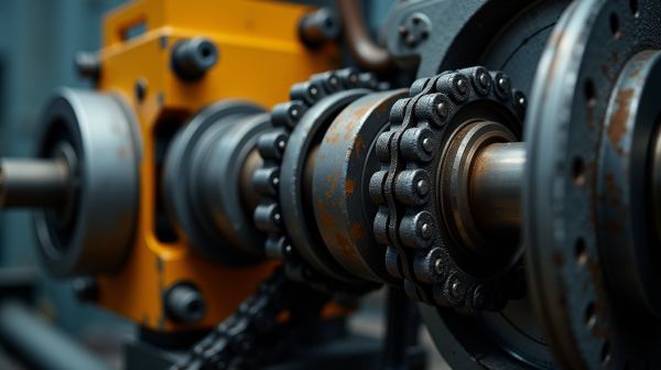 Comprendre les différences entre chaîne et courroie pour optimiser votre choix