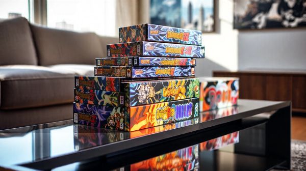 Découvrez les meilleures box surprises anime et pop culture