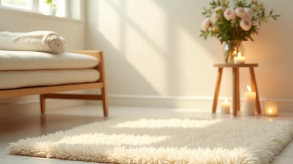 Des soins esthétiques à domicile pour votre bien-être