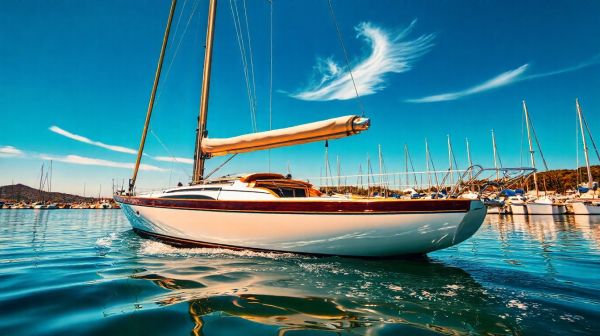 Les meilleures techniques d'antifouling pour votre bateau