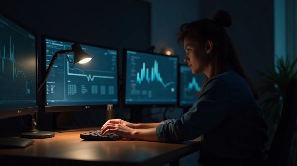 Maîtriser la veille technologique pour anticiper les innovations