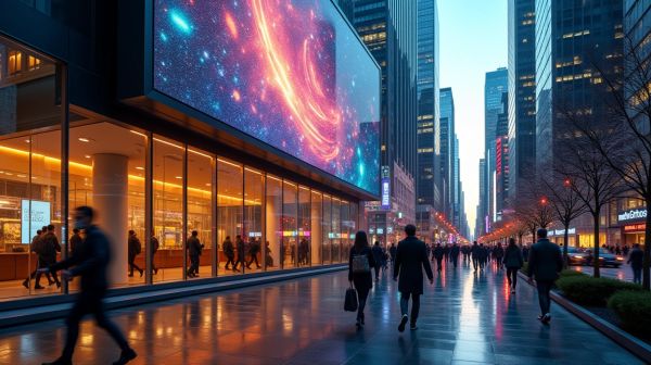 Numedia : un média dynamique pour un public connecté