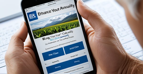 Optimisez votre avenir avec le logiciel calcul viager
