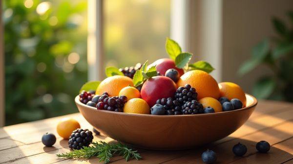 Révélez votre potentiel santé avec le club 15 nutrition