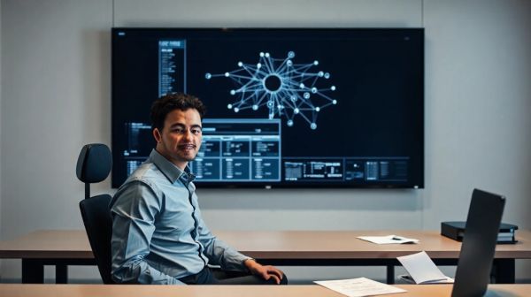 Stratégies efficaces pour une veille technologique réussie
