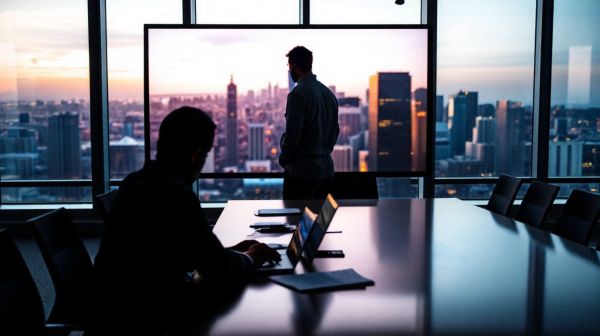 Stratégies efficaces pour une veille technologique réussie