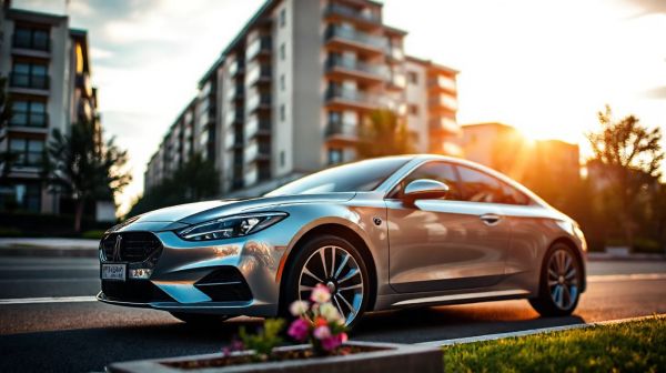 Top 5 critères pour sélectionner votre assurance auto complète