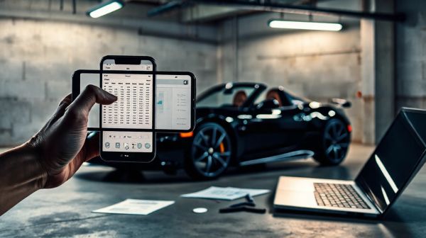 Top astuces pour financer une voiture en LLD sans apport