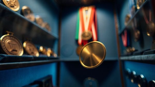 Top conseils pour sélectionner une médaille adaptée à chaque événement