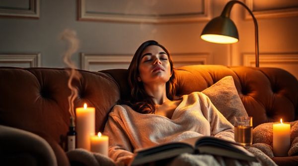 Top services de soins esthétiques à domicile pour vous chouchouter