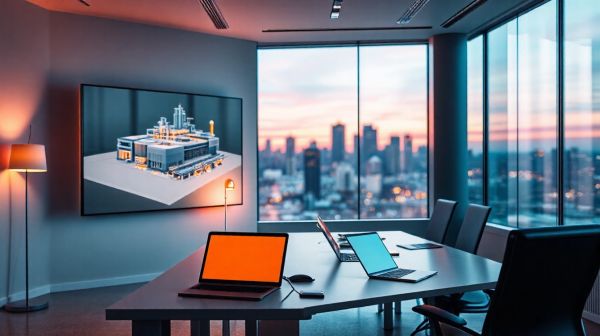 Top stratégies pour améliorer la production avec un logiciel GPAO