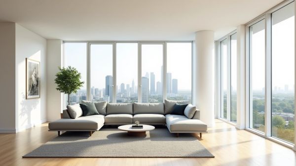 Votre entreprise d'aménagement intérieur à Saint-Priest pour des projets sur mesure