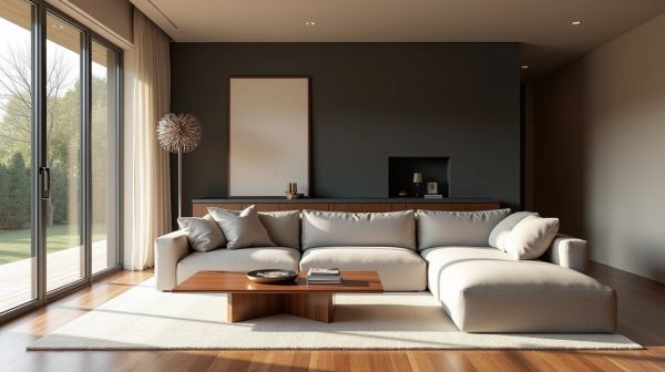 Votre entreprise d'aménagement intérieur à Saint-Priest pour des projets sur mesure