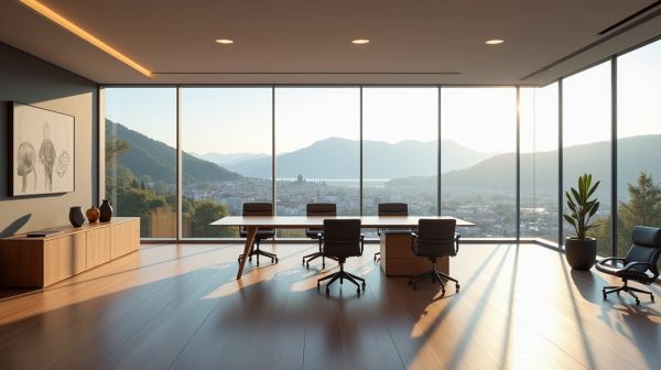 Votre site web sur mesure avec une agence à Morges