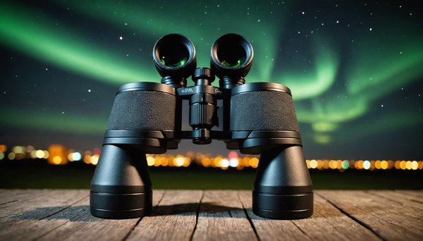 Jumelles vision nocturne : quelle est la meilleure option ?