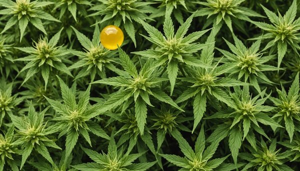 Terpènes résines de cbd : boostez aromes et effets naturels